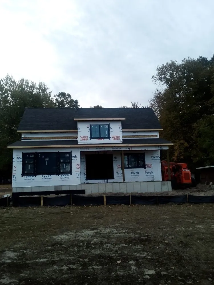 Slide of Repairs Done Right