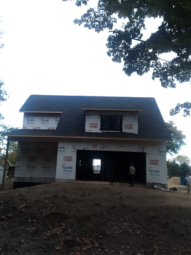 Slide of Repairs Done Right