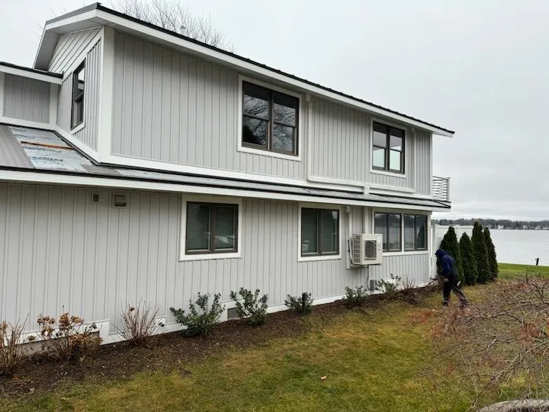 Slide of Repairs Done Right