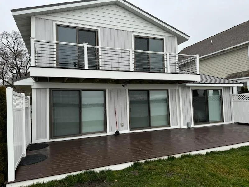 Slide of Repairs Done Right