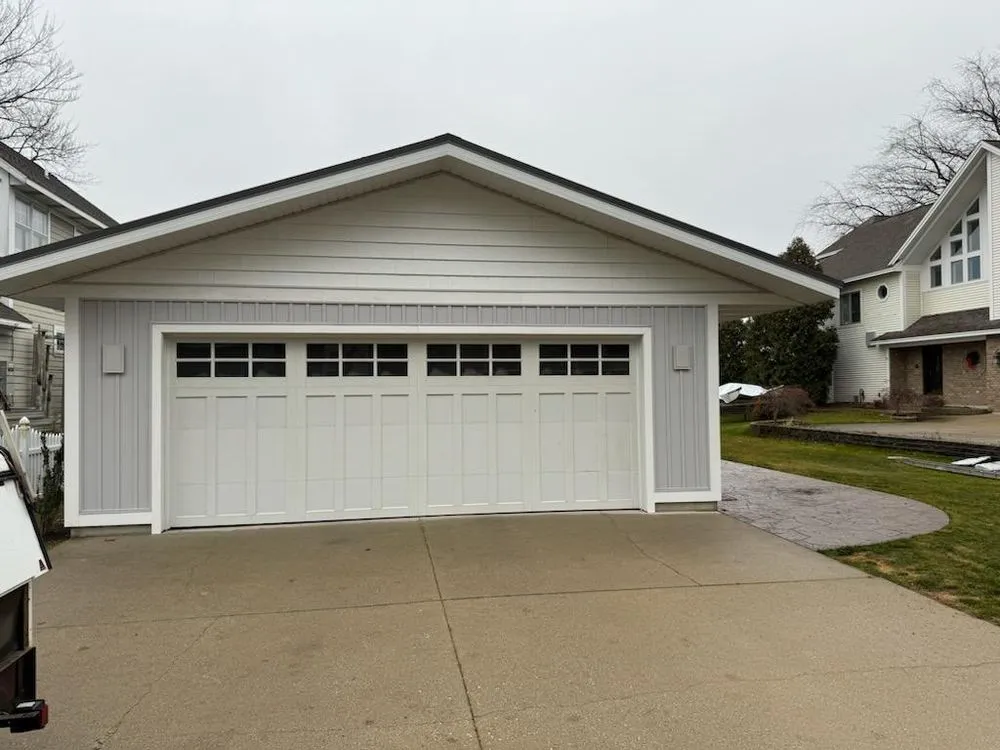 Slide of Repairs Done Right