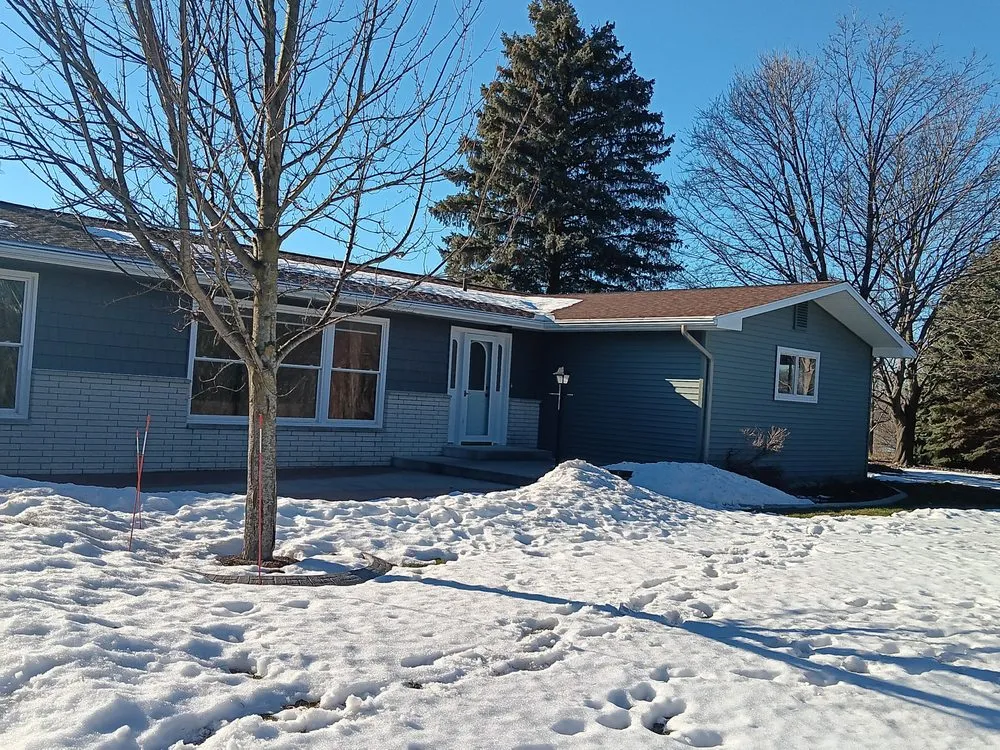 Slide of Repairs Done Right