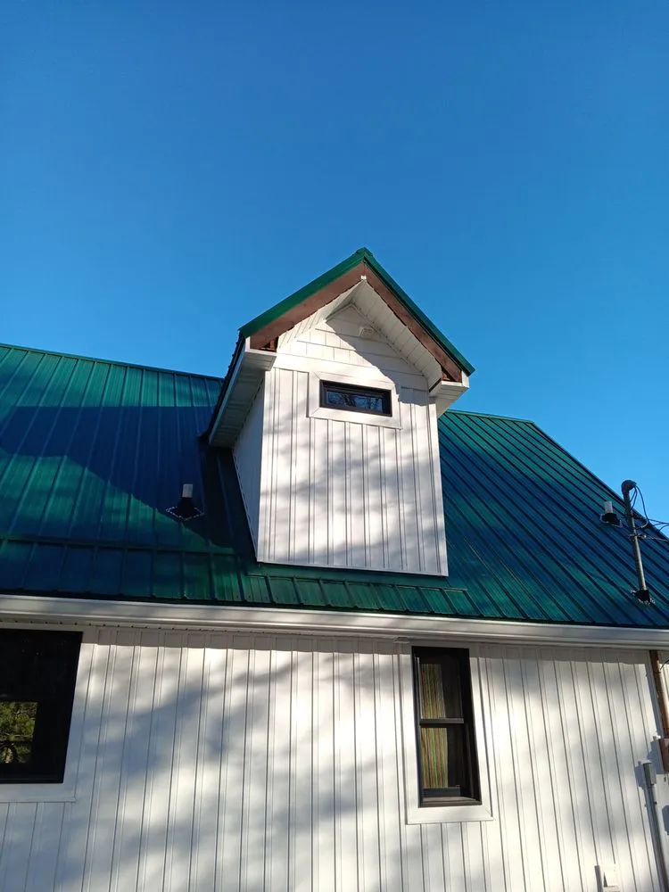 Slide of Repairs Done Right