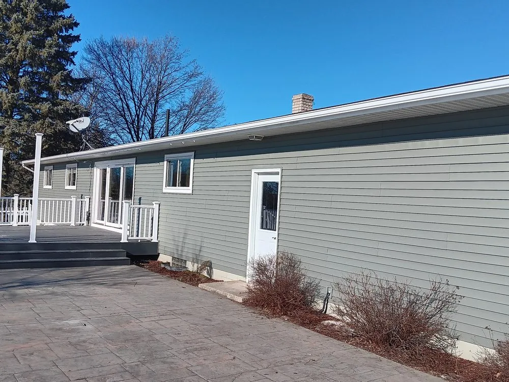 Slide of Repairs Done Right