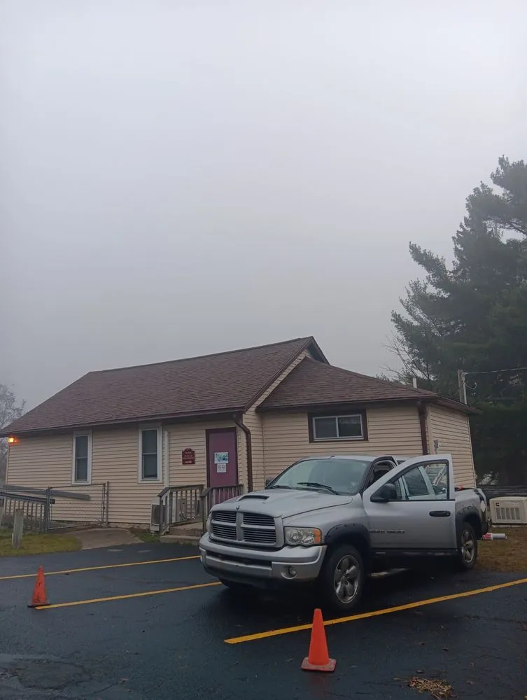 Slide of Repairs Done Right