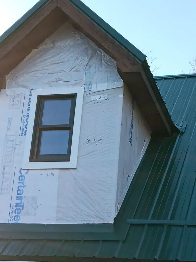 Slide of Repairs Done Right