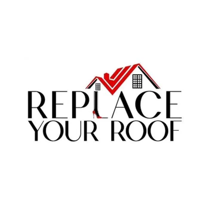 Slide of Replace Your Roof