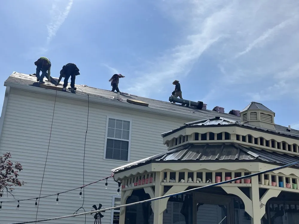 Slide of Replacement Indy