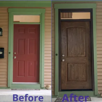 Slide of Replacement Indy