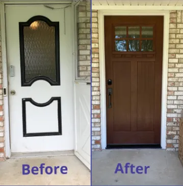 Slide of Replacement Indy