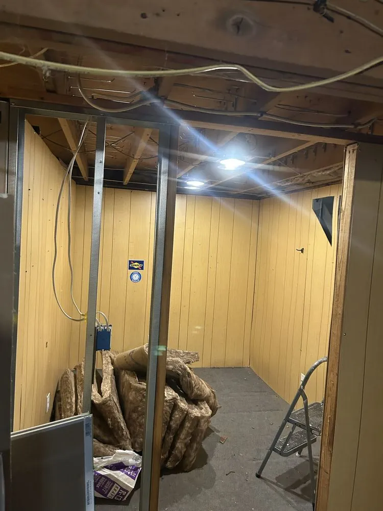 Slide of Republic Construction One