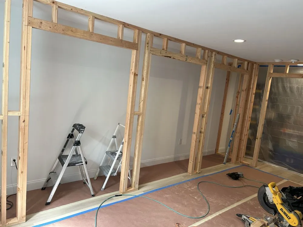 Slide of Republic Construction One