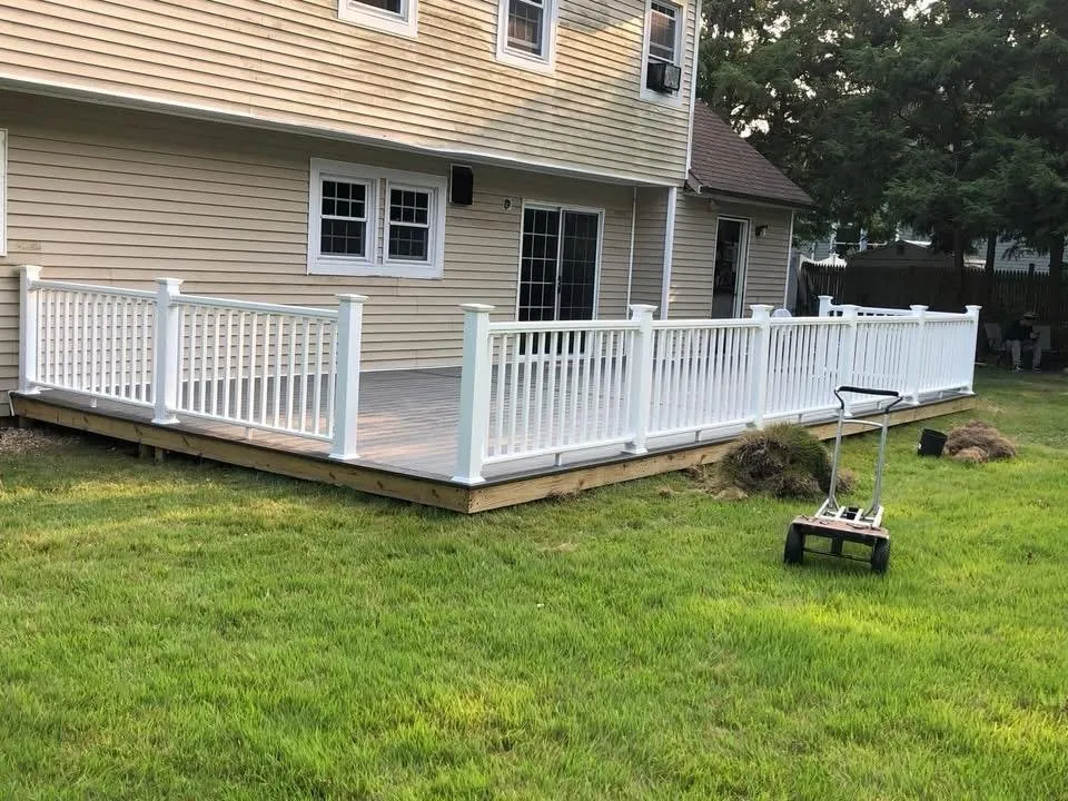 Slide of Republic Construction One