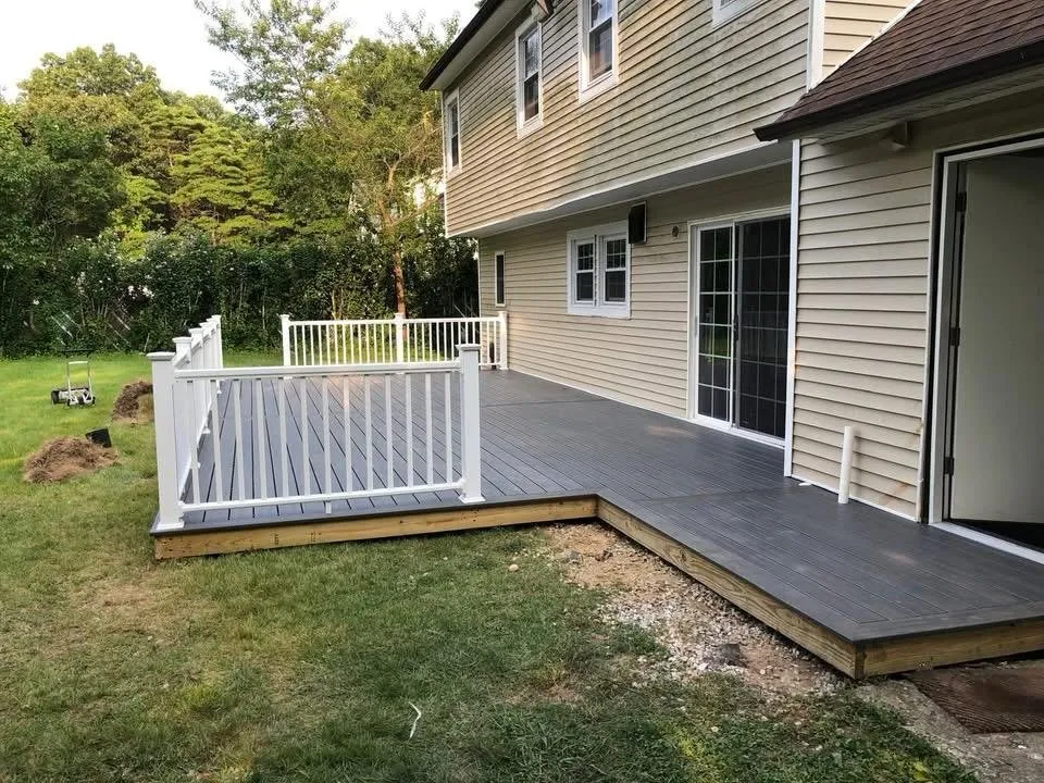 Slide of Republic Construction One