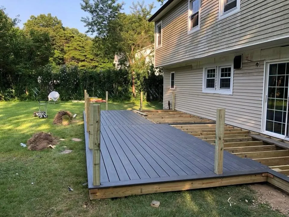 Slide of Republic Construction One