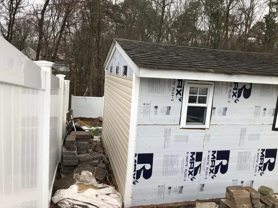 Slide of Republic Construction One