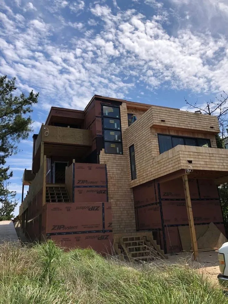 Slide of Republic Construction One