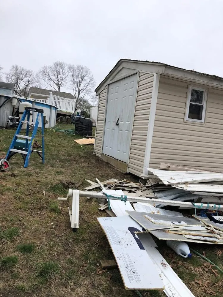 Slide of Republic Construction One