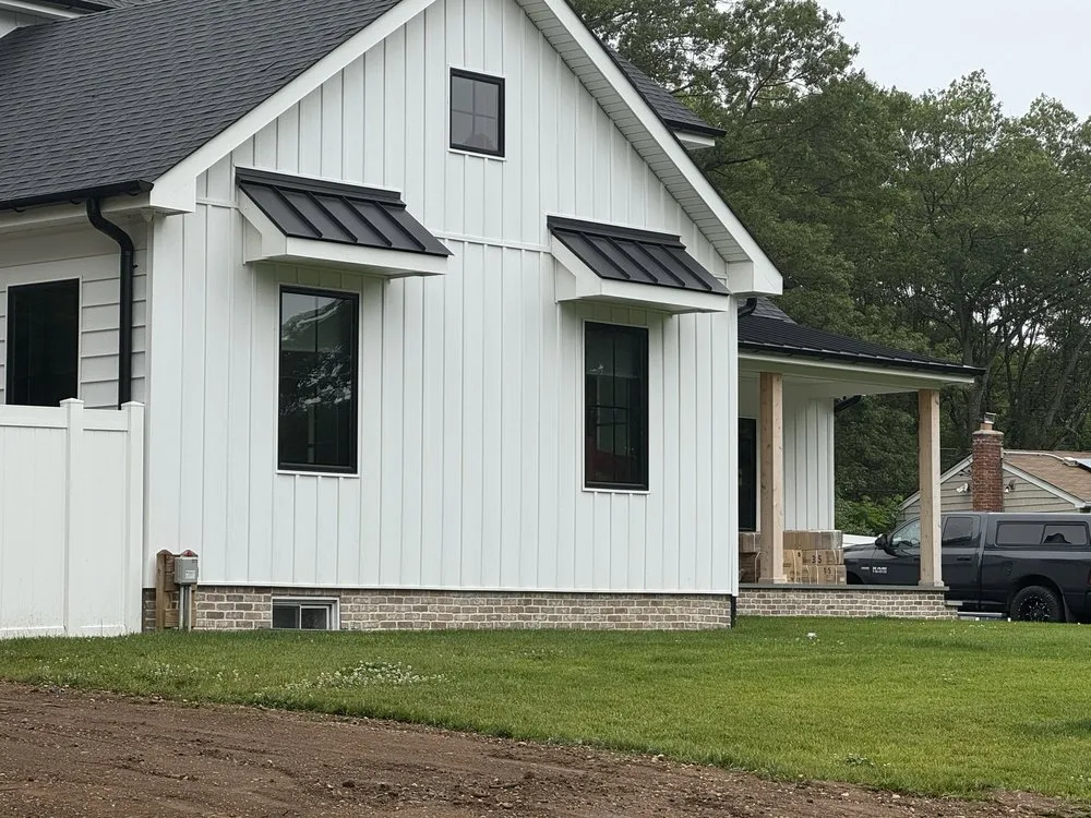 Slide of Republic Construction One