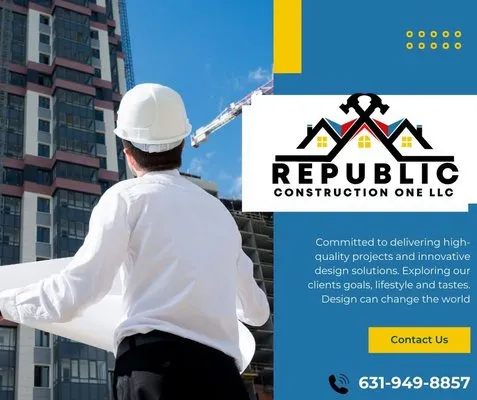 Republic Construction One