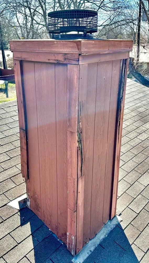 Slide of Republic Exterior