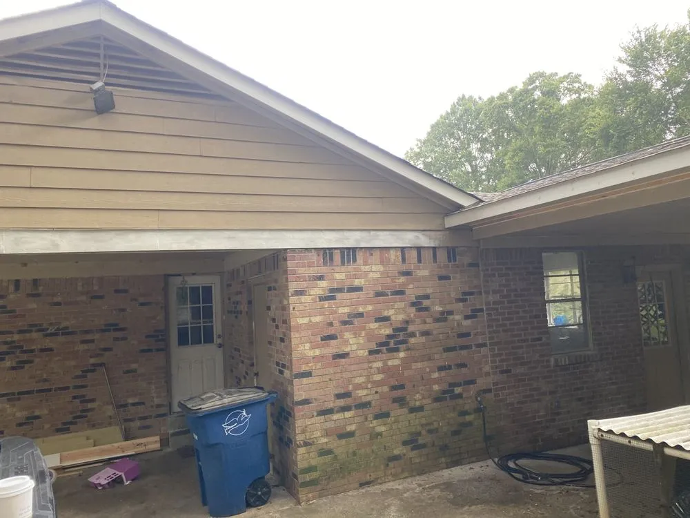 Slide of Republic Exterior