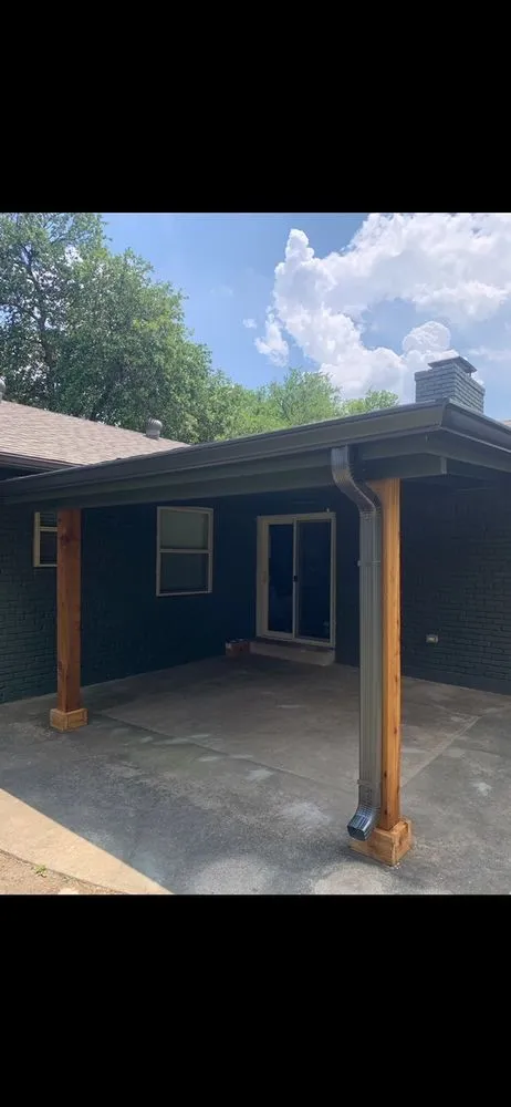 Slide of Republic Exterior