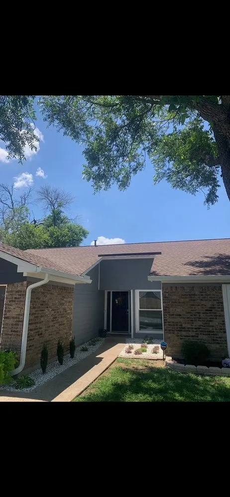 Slide of Republic Exterior