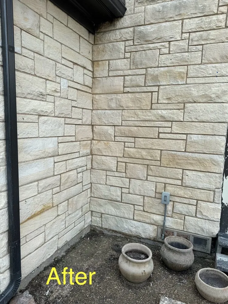 Slide of Republic Exterior