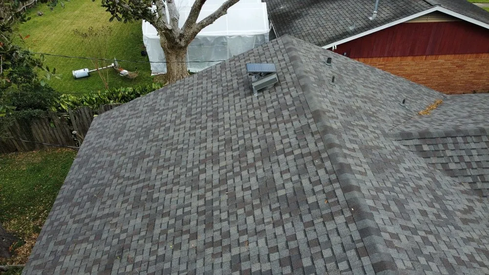 Slide of Republic Roof Systems