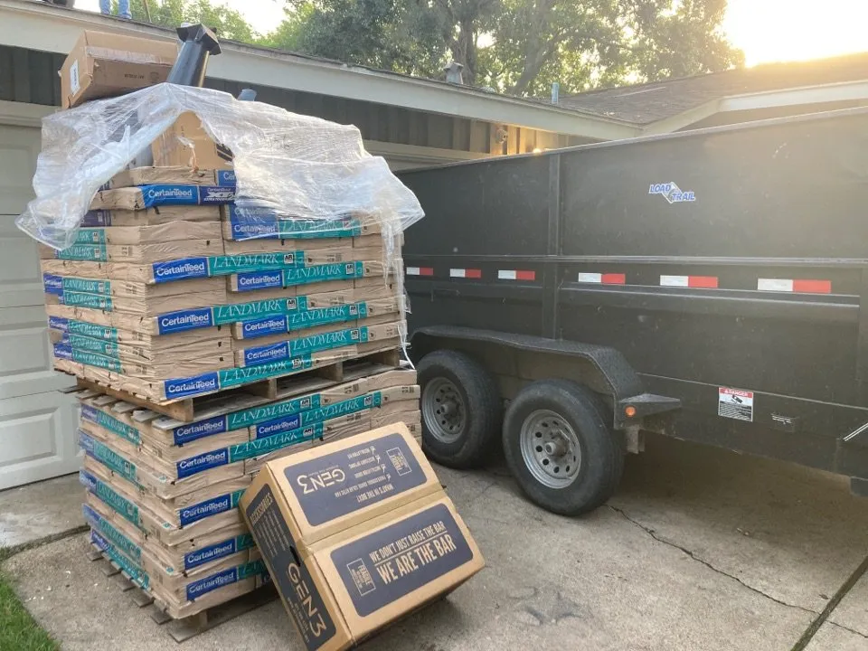 Slide of Republic Roof Systems