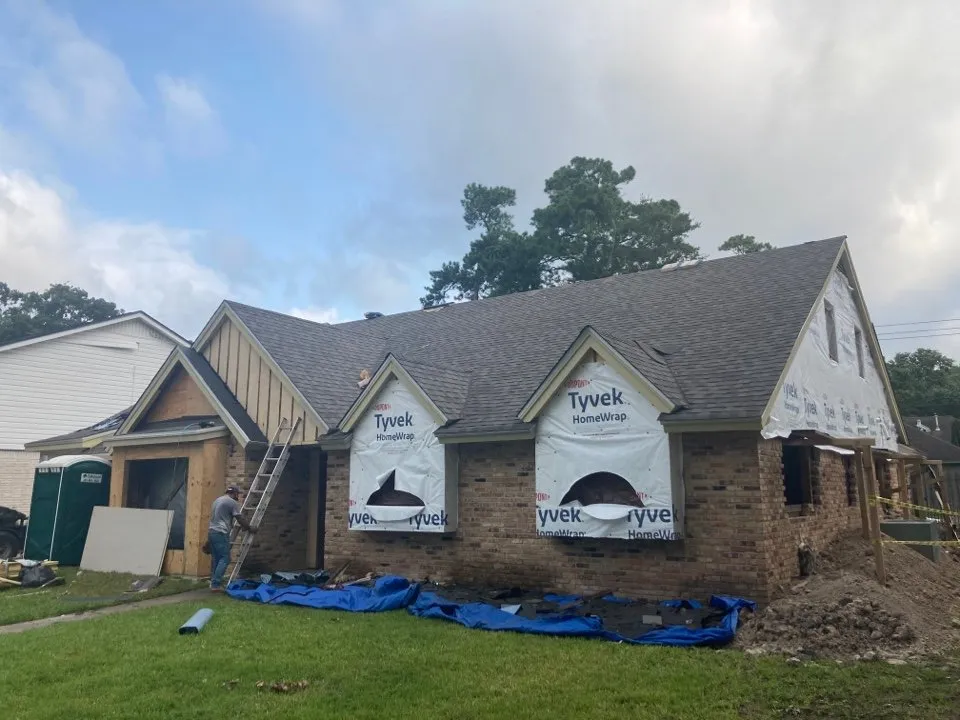 Slide of Republic Roof Systems