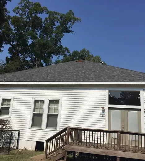 Slide of Republic Roof Systems