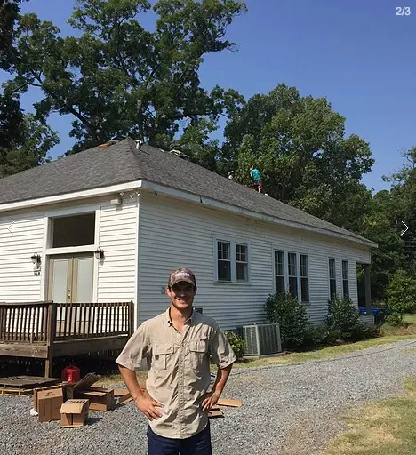 Slide of Republic Roof Systems