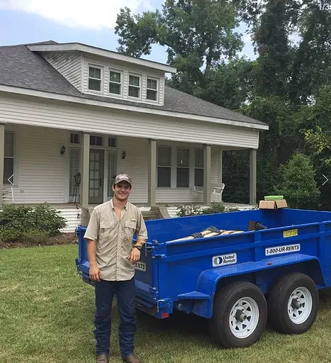 Slide of Republic Roof Systems