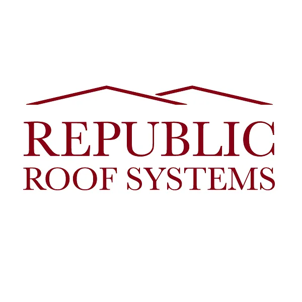 Slide of Republic Roof Systems
