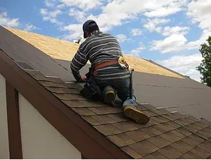 Slide of Republic Roof Systems