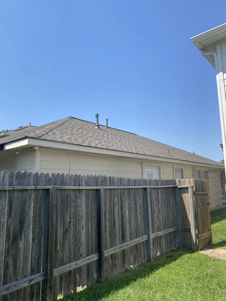 Slide of Republic Roofing & Gutters