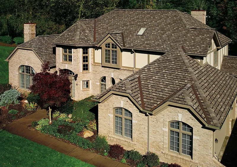 Slide of Republic Roofing & Restoration