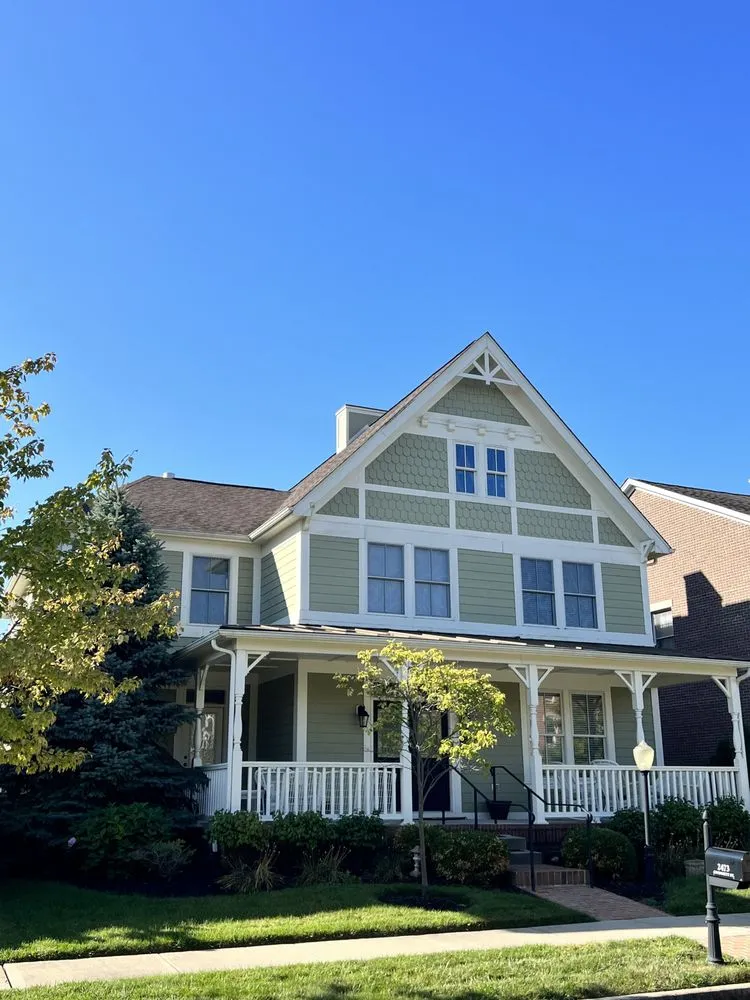 Slide of Republic Roofing