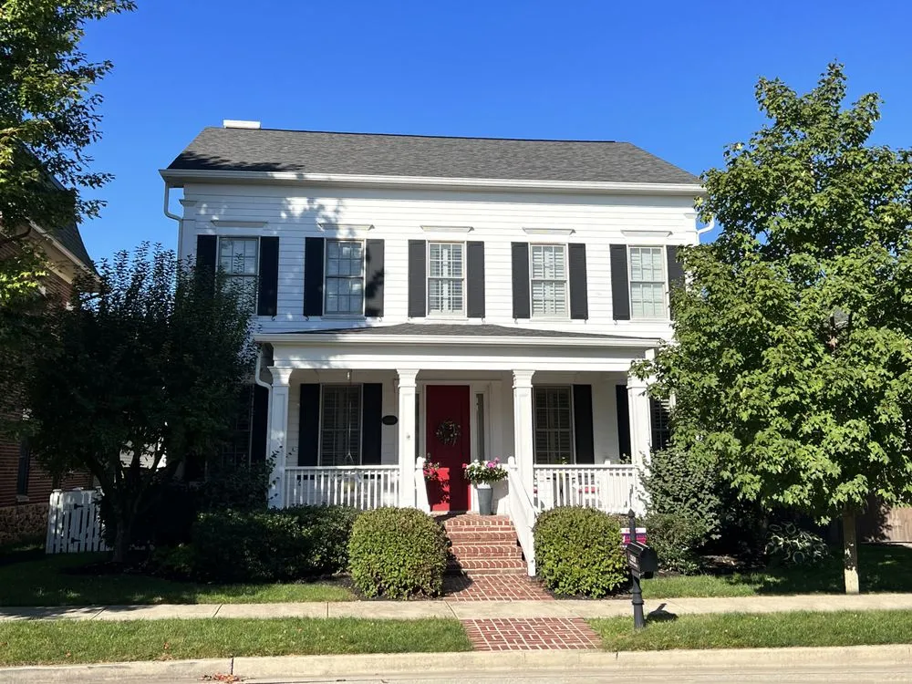 Slide of Republic Roofing