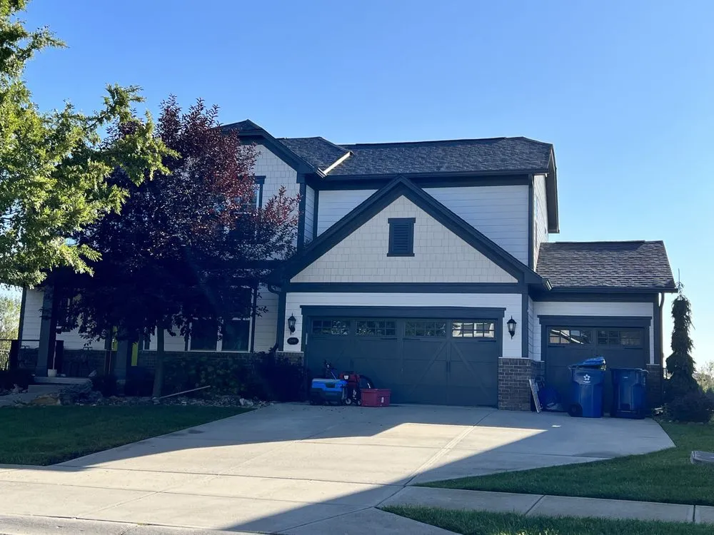 Slide of Republic Roofing