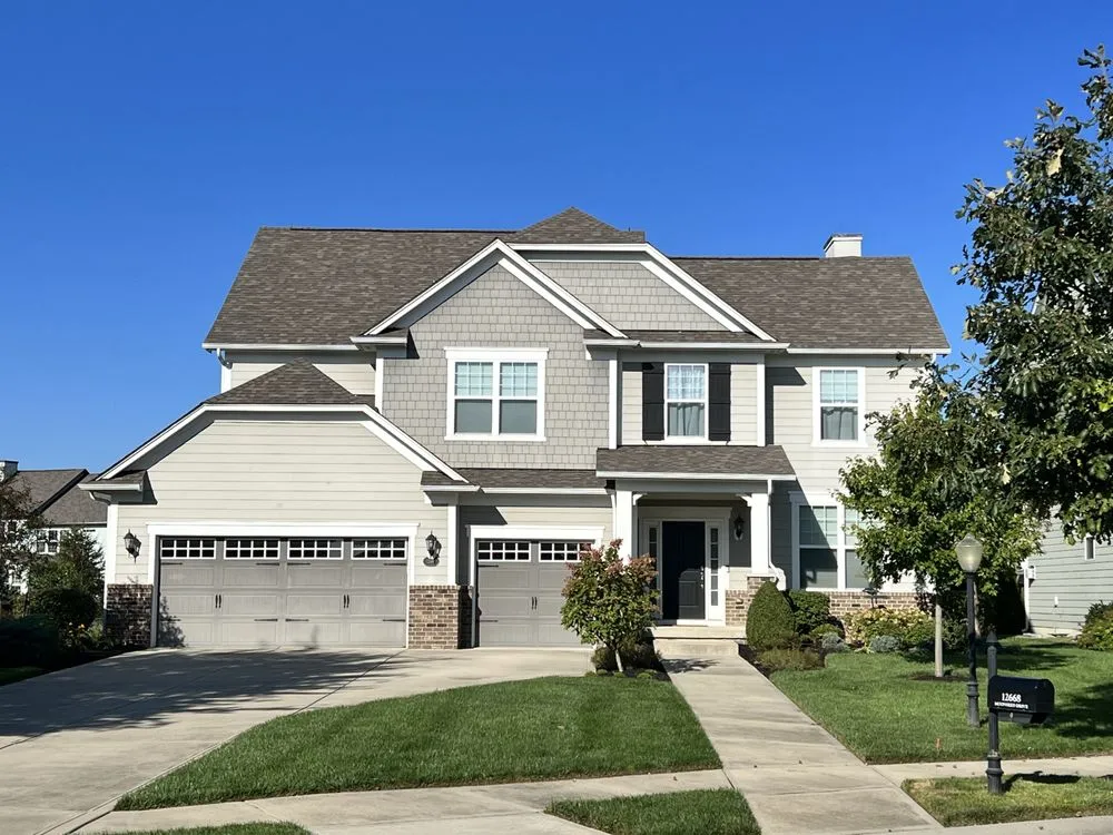 Slide of Republic Roofing