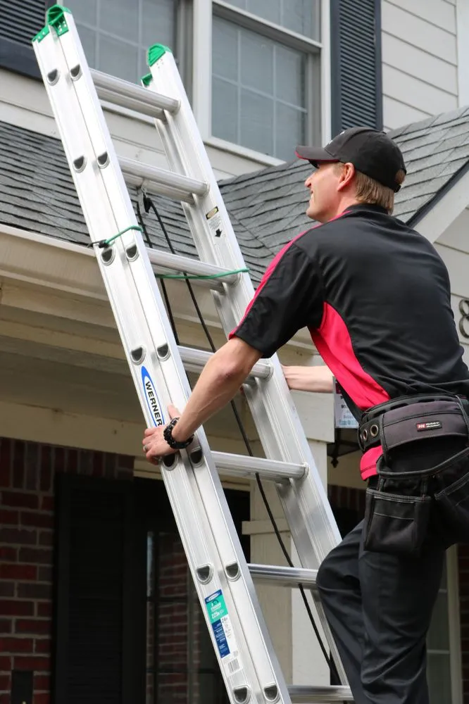 Slide of Republic Roofing