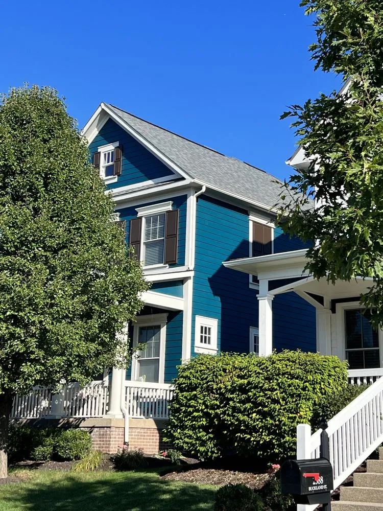 Slide of Republic Roofing