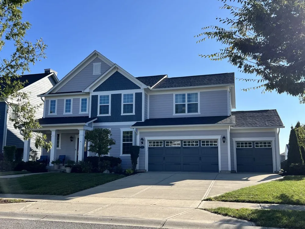 Slide of Republic Roofing