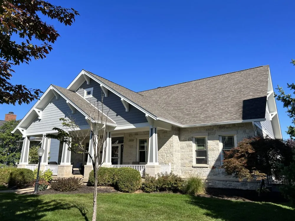 Slide of Republic Roofing