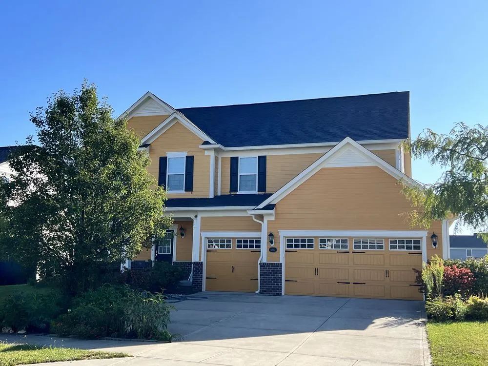 Slide of Republic Roofing