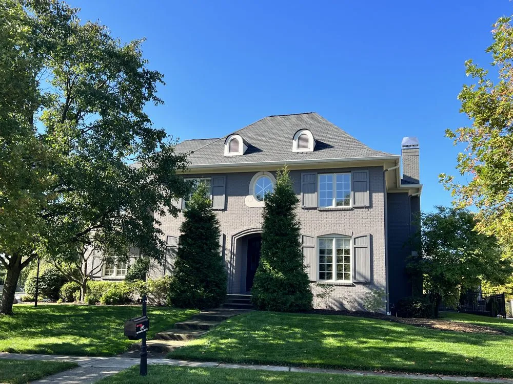 Slide of Republic Roofing