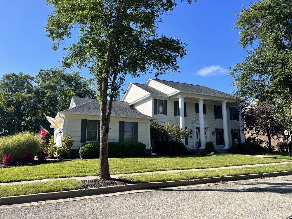 Slide of Republic Roofing